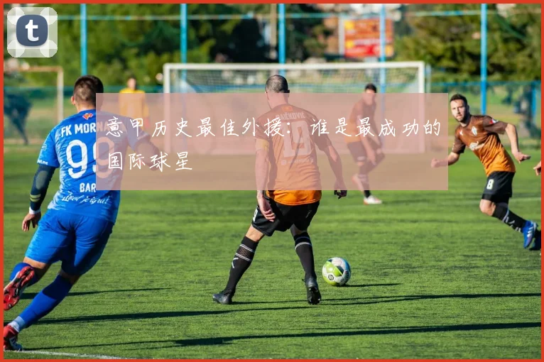 意甲历史最佳外援:谁是最成功的国际球星