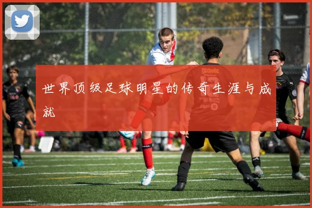 世界顶级足球明星的传奇生涯与成就